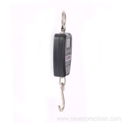 440lb/200kg Digital Hanging Heavy Duty Crane Scale